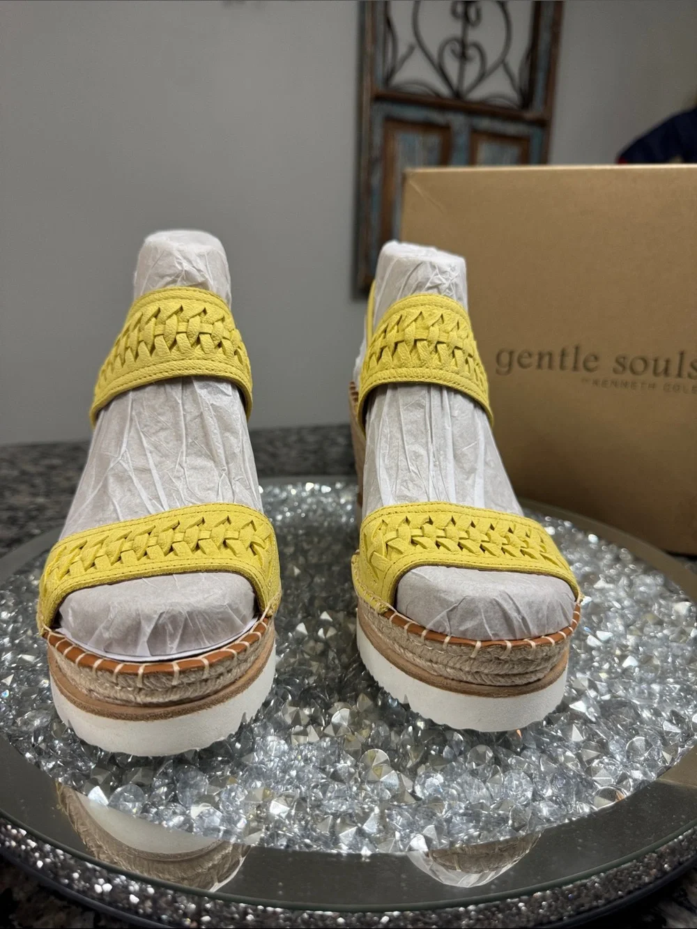 gentle souls new box
